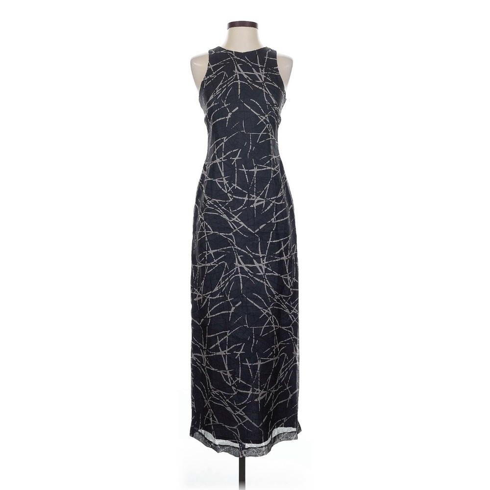 Calvin Klein Maxi Dress